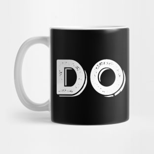 Dorky Cute Slogan Statement Humor Joke Quotes Saying Mug